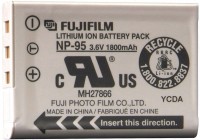 Photos - Camera Battery Fujifilm NP-95 