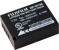 Camera Battery Fujifilm NP-W126 