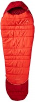 Photos - Sleeping Bag Vaude Kobel Adjust 500 