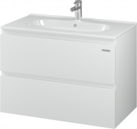 Photos - Washbasin cabinet SANWERK Foreva Air 81 MV0000803 