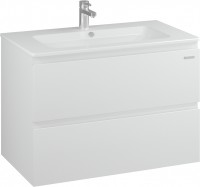 Photos - Washbasin cabinet SANWERK Foreva Air 81 MV0000811 