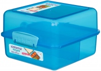 Photos - Food Container Sistema Lunch 31735 