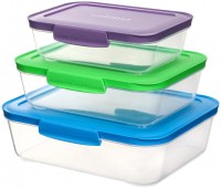 Photos - Food Container Sistema Nest It 59153 