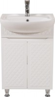 Photos - Washbasin cabinet Akva Rodos Pidlohova 55 AP000040360 