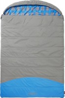 Photos - Sleeping Bag Coleman Basalt Double 