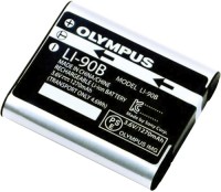 Photos - Camera Battery Olympus LI-90B 
