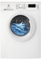 Photos - Washing Machine Electrolux TimeCare 500 EW2FN727WP white