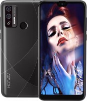 Photos - Mobile Phone Hotwav H1 16 GB / 2 GB