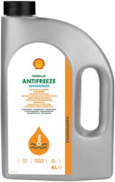 Photos - Antifreeze \ Coolant Shell Premium 774C 4 L