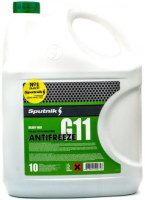 Photos - Antifreeze \ Coolant Sputnik G11 Ready Mix 10 L