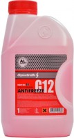 Photos - Antifreeze \ Coolant Sputnik G12 Ready Mix 1 L