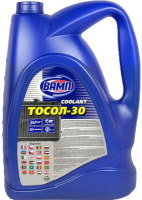 Photos - Antifreeze \ Coolant VAMP Tosol-30 10L 10 L