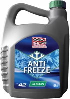 Photos - Antifreeze \ Coolant Profex Professional Green -42 5 L