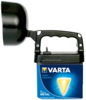 Flashlight Varta Work Light LED 435 