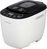 Photos - Breadmaker Liberton LBM-6304 