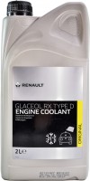 Photos - Antifreeze \ Coolant Renault Glaceol RX Type D Coolant 2 L