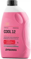 Photos - Antifreeze \ Coolant Dynamax Cool 12 Ultra Concentrate 1 L