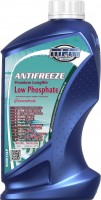 Photos - Antifreeze \ Coolant MPM Antifreeze Low Phosphate Concentrate 1 L