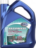 Photos - Antifreeze \ Coolant MPM Antifreeze Low Phosphate Concentrate 5 L