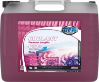 Photos - Antifreeze \ Coolant MPM Coolant Premium Longlife -40 G12+ Ready To Use 20 L