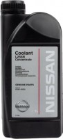 Photos - Antifreeze \ Coolant Nissan Coolant L255N 1L 1 L