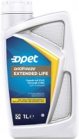 Photos - Antifreeze \ Coolant Opet Extended Life Antifreeze 1 L