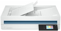 Scanner HP ScanJet Pro N4600 fnw1 