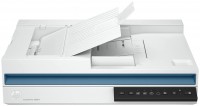 Photos - Scanner HP ScanJet Pro 3600 f1 