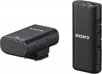 Photos - Microphone Sony ECM-W2BT 