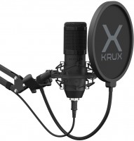 Photos - Microphone KRUX Edis 1000 