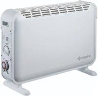 Photos - Convector Heater ASPIRA CH 7000 Turbo Timer 2 kW