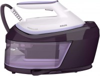 Photos - Iron Philips PerfectCare 6000 Series PSG 6024 