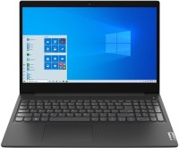 Photos - Laptop Lenovo IdeaPad 3 15IML05 (15IML05 81WB011GRA)