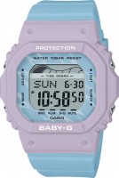 Photos - Wrist Watch Casio Baby-G BLX-565-2 