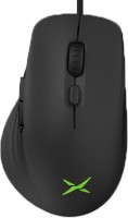 Photos - Mouse Delux DLM-M729DB 