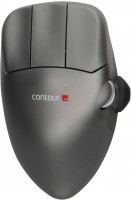 Photos - Mouse Contour Design Mouse L Wireless 