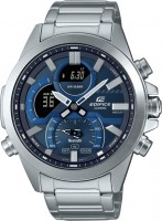 Photos - Wrist Watch Casio Edifice ECB-30D-2A 
