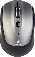 Photos - Mouse NGS Frizz Dual 