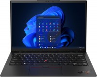 Photos - Laptop Lenovo ThinkPad X1 Carbon Gen 10 (X1 Carbon Gen 10 21CB000FUS)