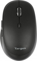 Mouse Targus Midsize Comfort Multi-Device Antimicrobial Wireless Mouse 