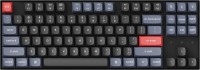 Keyboard Keychron K8 Pro White Backlit Gateron (HS)  Blue Switch