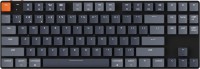 Photos - Keyboard Keychron K1 SE White Backlit Gateron  Blue Switch