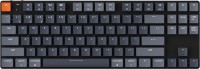 Photos - Keyboard Keychron K1 SE White Backlit (HS)  Banana Switch