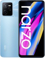 Photos - Mobile Phone Realme Narzo 50A Prime 64 GB
