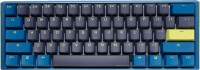 Keyboard Ducky One 3 Mini  Blue Switch