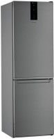 Photos - Fridge Whirlpool W7 821O OX stainless steel