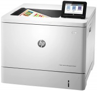 Photos - Printer HP LaserJet Managed E55040 