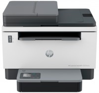 Photos - All-in-One Printer HP LaserJet Tank 2604SDW 
