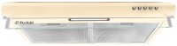 Photos - Cooker Hood Perfelli PL 5144 IV LED ivory