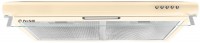 Photos - Cooker Hood Perfelli PL 6144 IV LED ivory